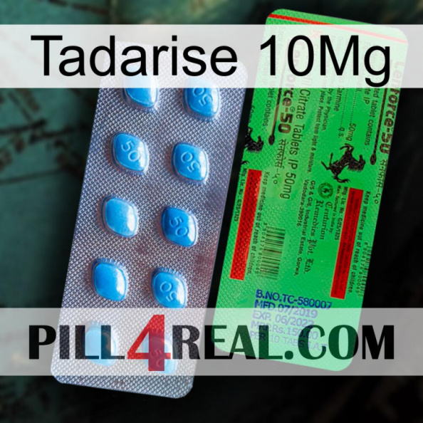 Tadarise 10Mg new03